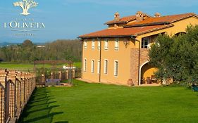 Tenuta L'Oliveta