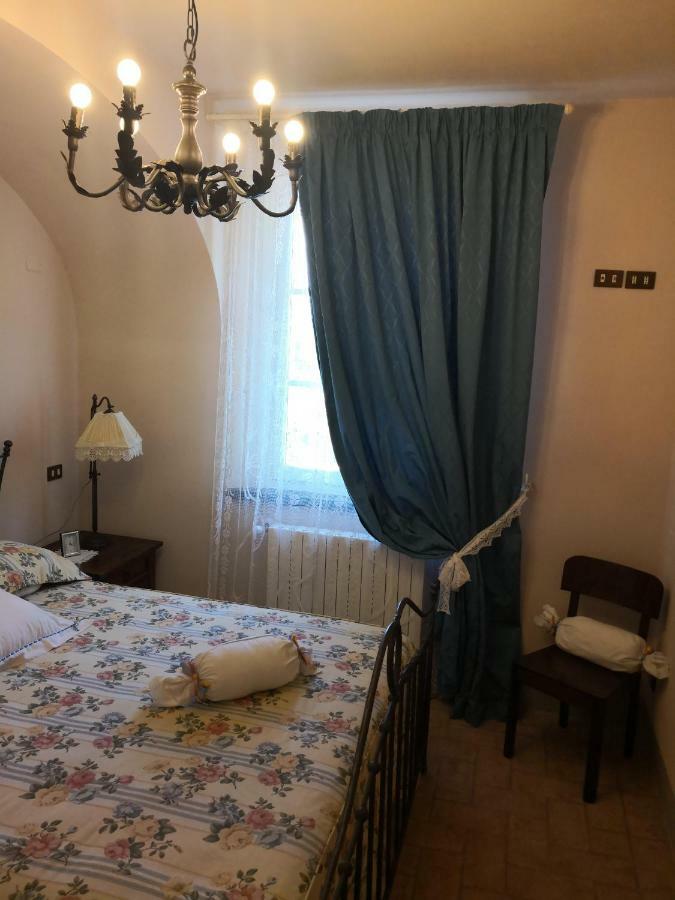 Tenuta L'Oliveta Crespina Esterno foto