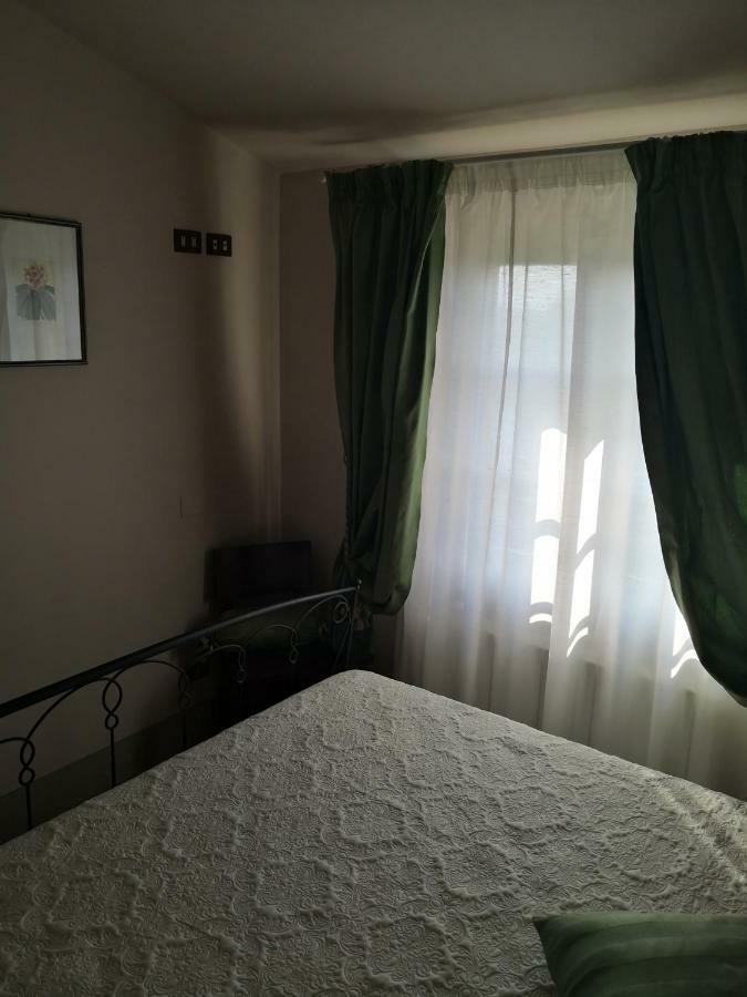 Tenuta L'Oliveta Crespina Esterno foto