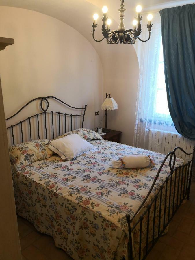Tenuta L'Oliveta Crespina Esterno foto