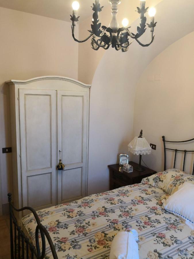 Tenuta L'Oliveta Crespina Esterno foto
