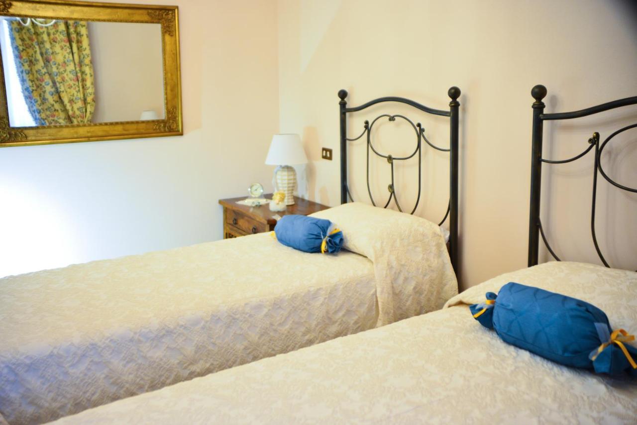 Tenuta L'Oliveta Crespina Esterno foto