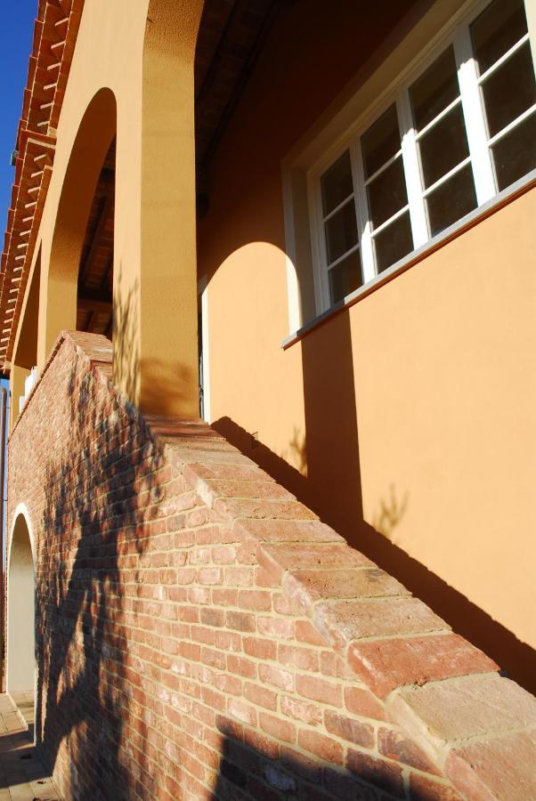Tenuta L'Oliveta Crespina Esterno foto