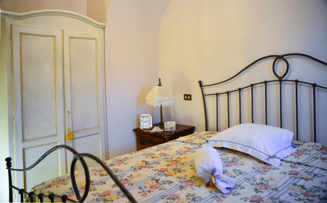 Tenuta L'Oliveta Crespina Esterno foto